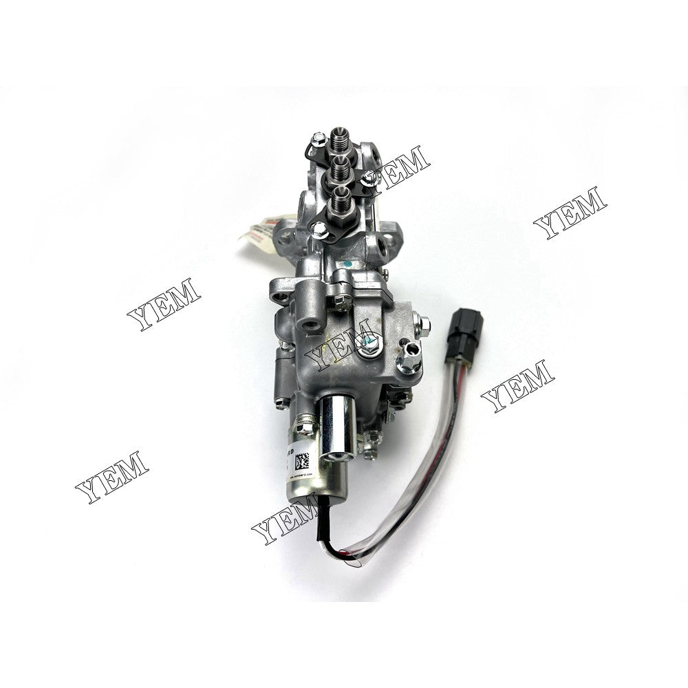 Fuel Injection Pump Assy 719717-51360 For Yanmar Engine parts 3TNV76