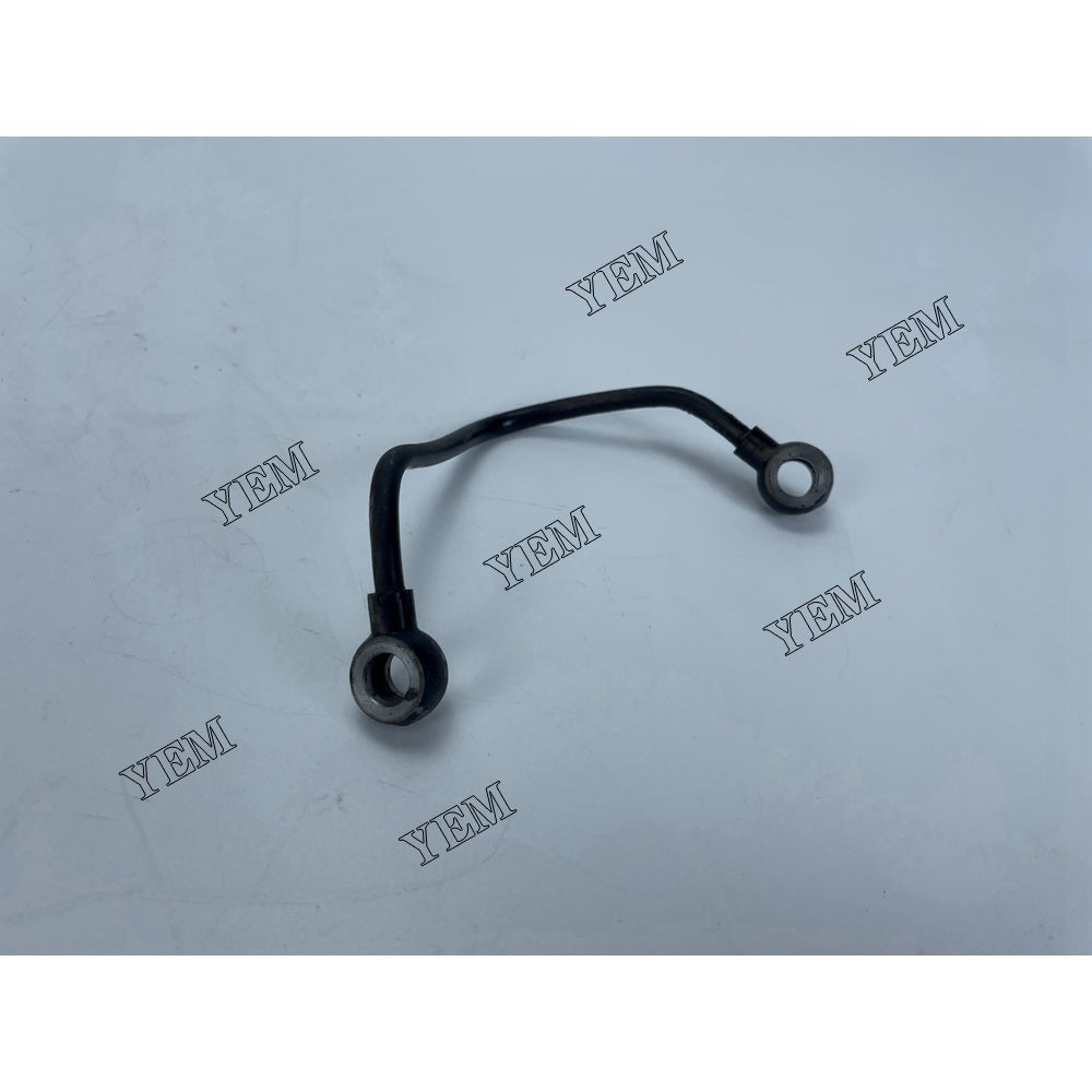 Fuel Pump Oil Pipe For Yanmar 3TNV76 Engine parts