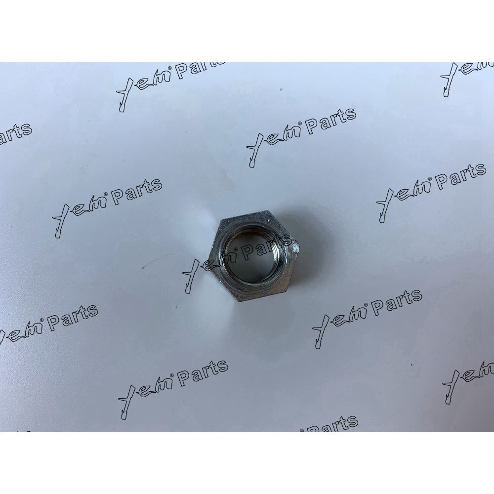 Nut 26716-120002 For Yanmar Engine parts 3TNV76