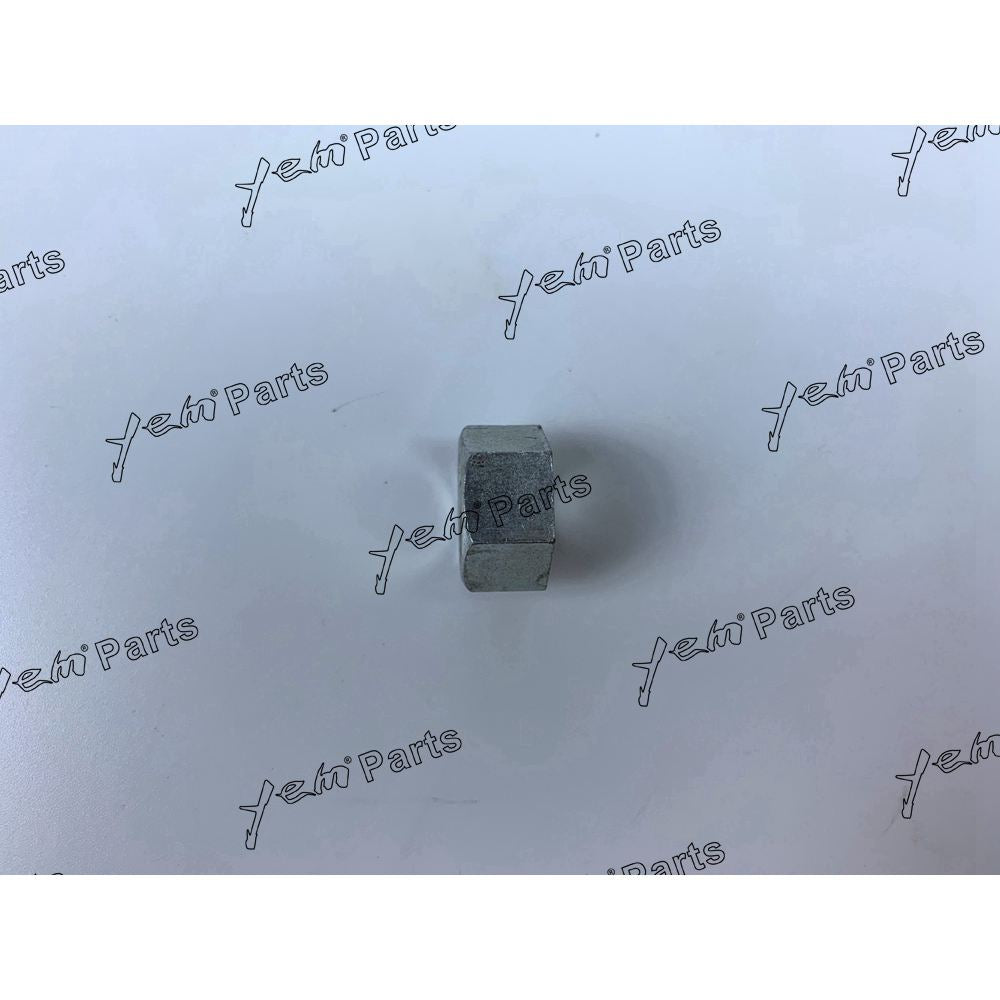 Nut 26716-120002 For Yanmar Engine parts 3TNV76