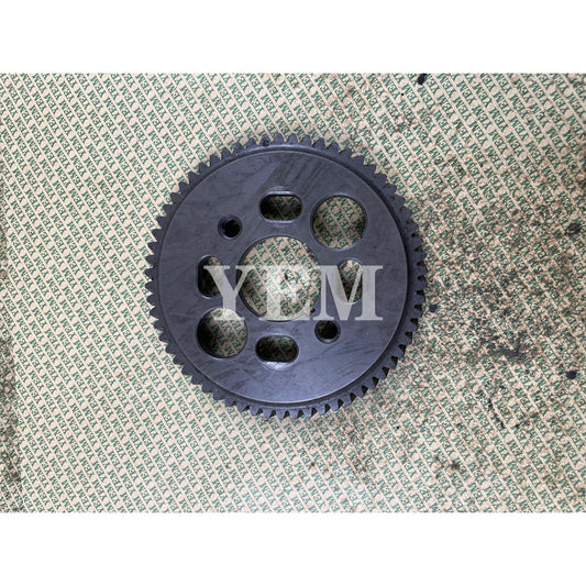 3TNV76 Shaft Idle Gear For Yanmar Engine parts