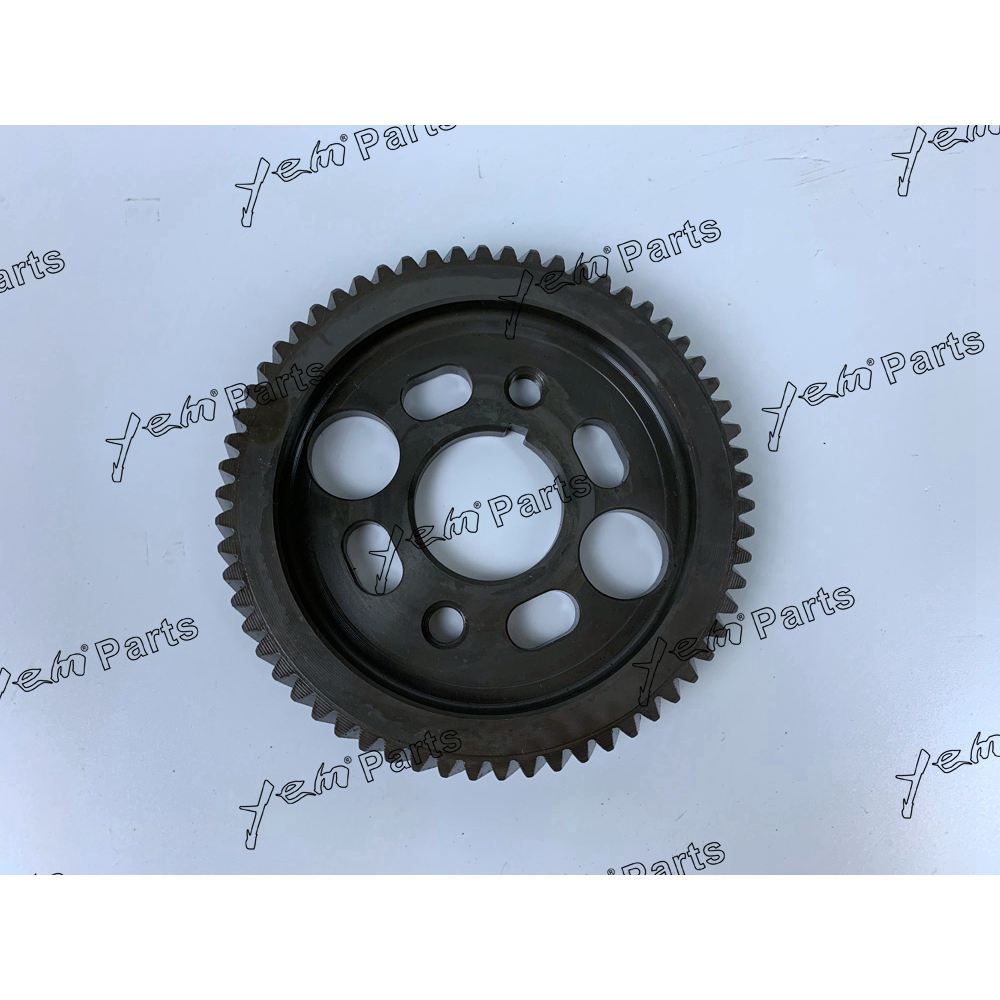 Shaft Idle Gear 119717-25930 For Yanmar 3TNV76 Engine parts