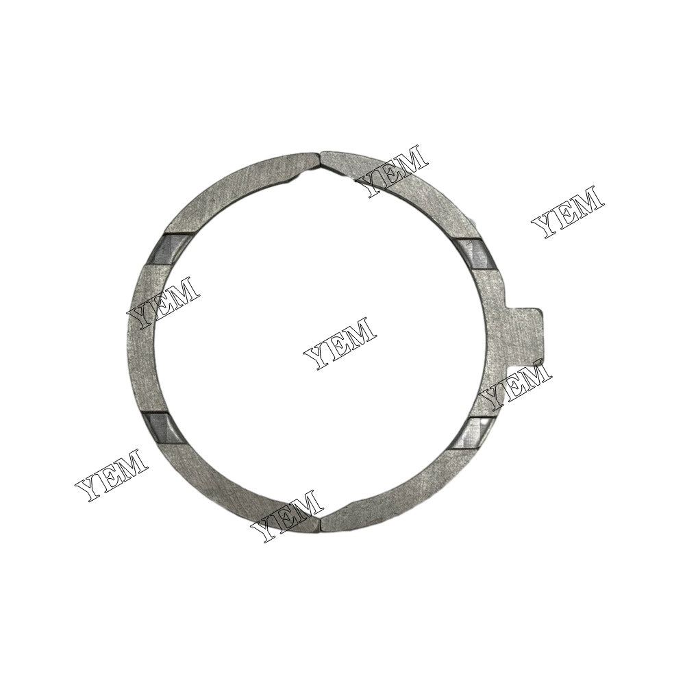 119810-02941 Thrust Washer For Yanmar 3TNV76 Engine parts