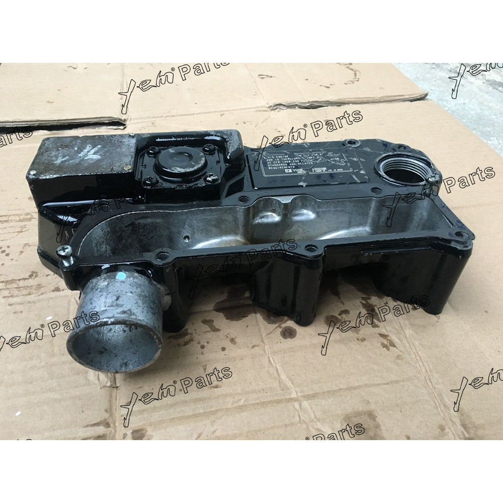 3TNV76 Valve Chamber Cover For Yanmar Engine parts