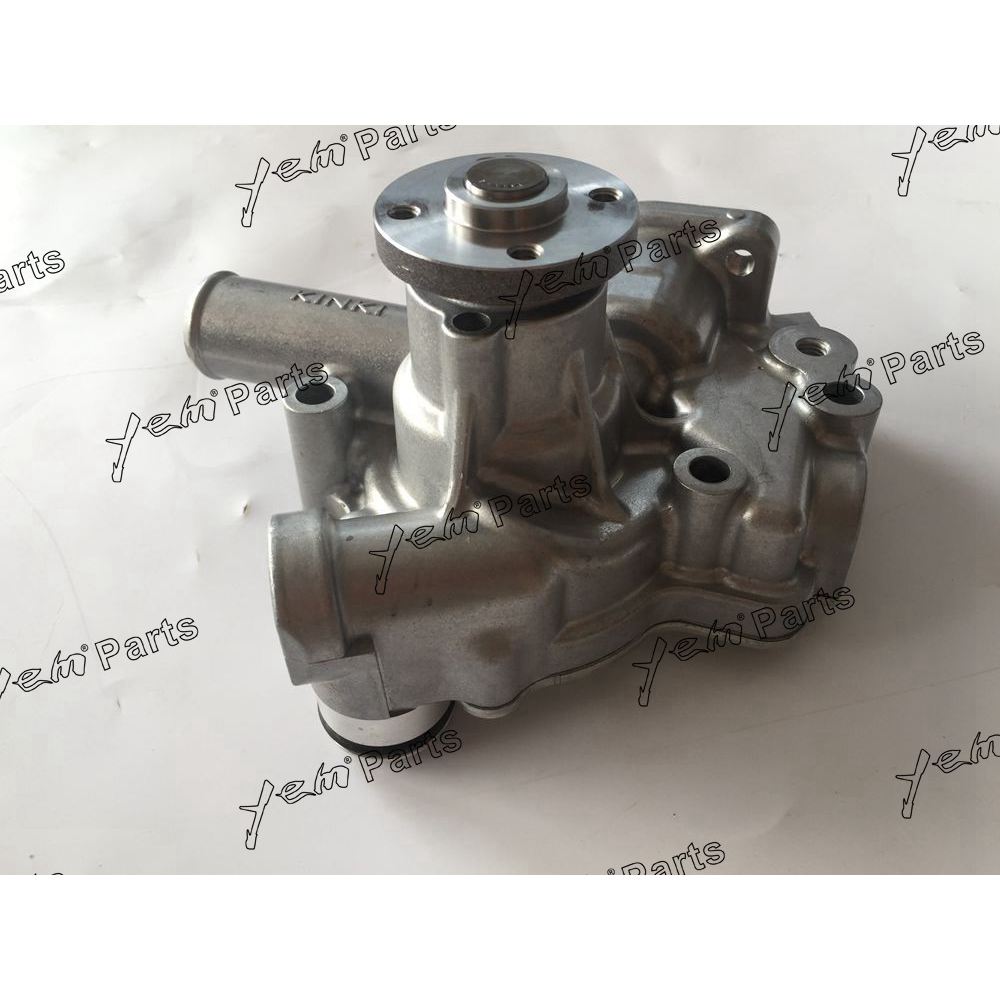 Water Pump 119717-42002 For Yanmar 3TNV76 Engine parts