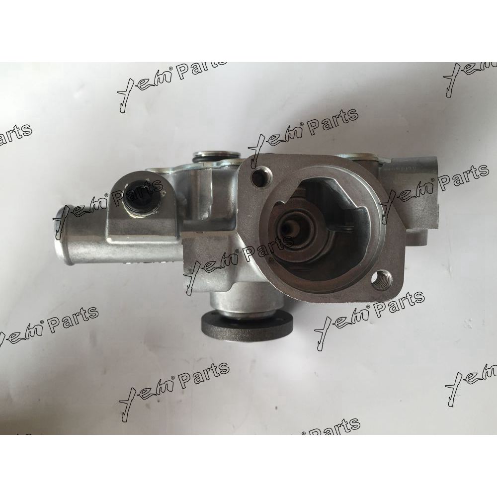 Water Pump 119717-42002 For Yanmar 3TNV76 Engine parts