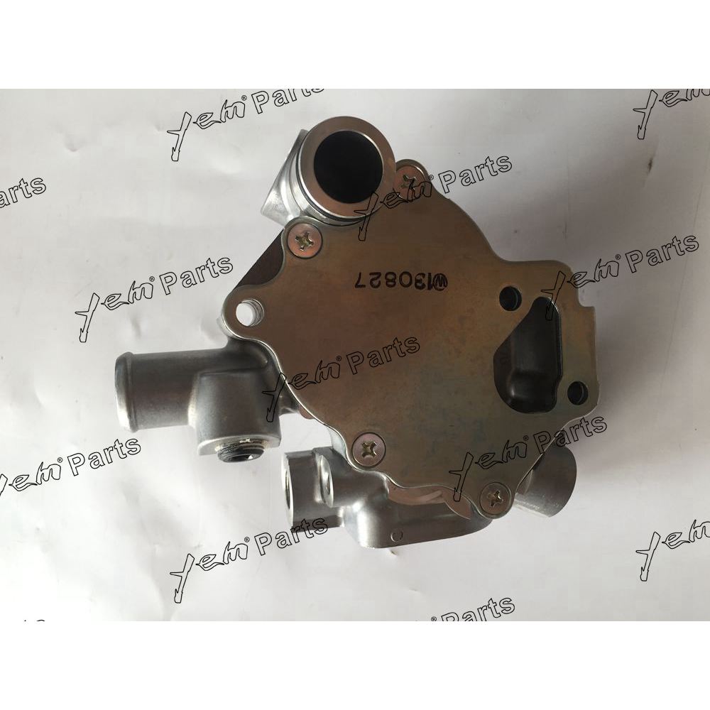 Water Pump 119717-42002 For Yanmar 3TNV76 Engine parts