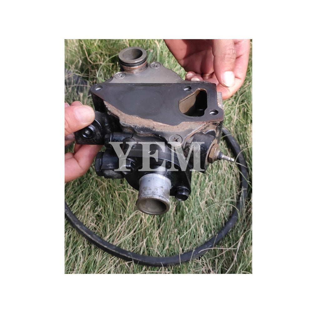 Water Pump 3TNV76 For Yanmar Engine parts