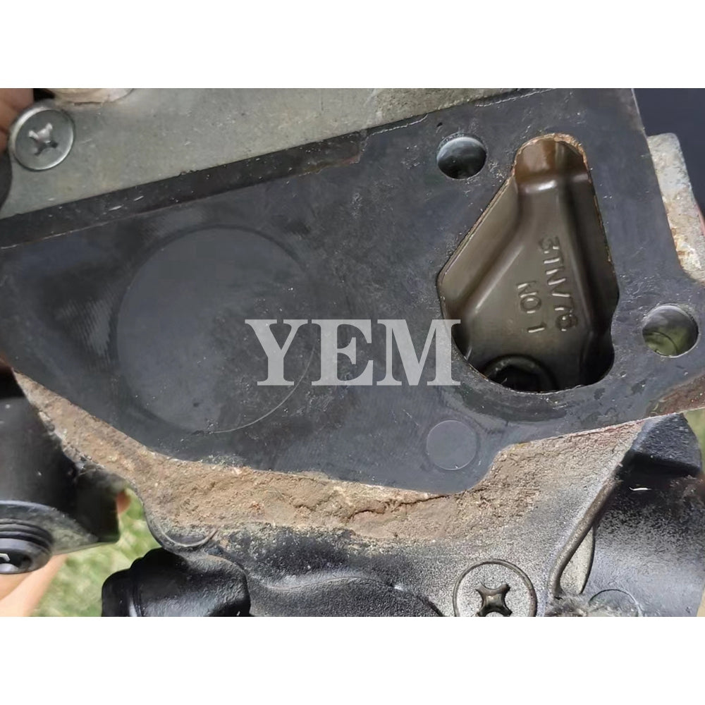 Water Pump 3TNV76 For Yanmar Engine parts