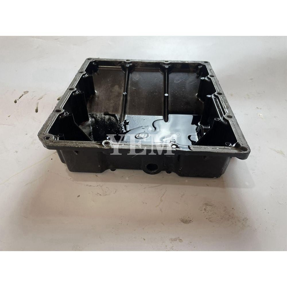 Oil Pan 3TNV76 For Yanmar Engine parts