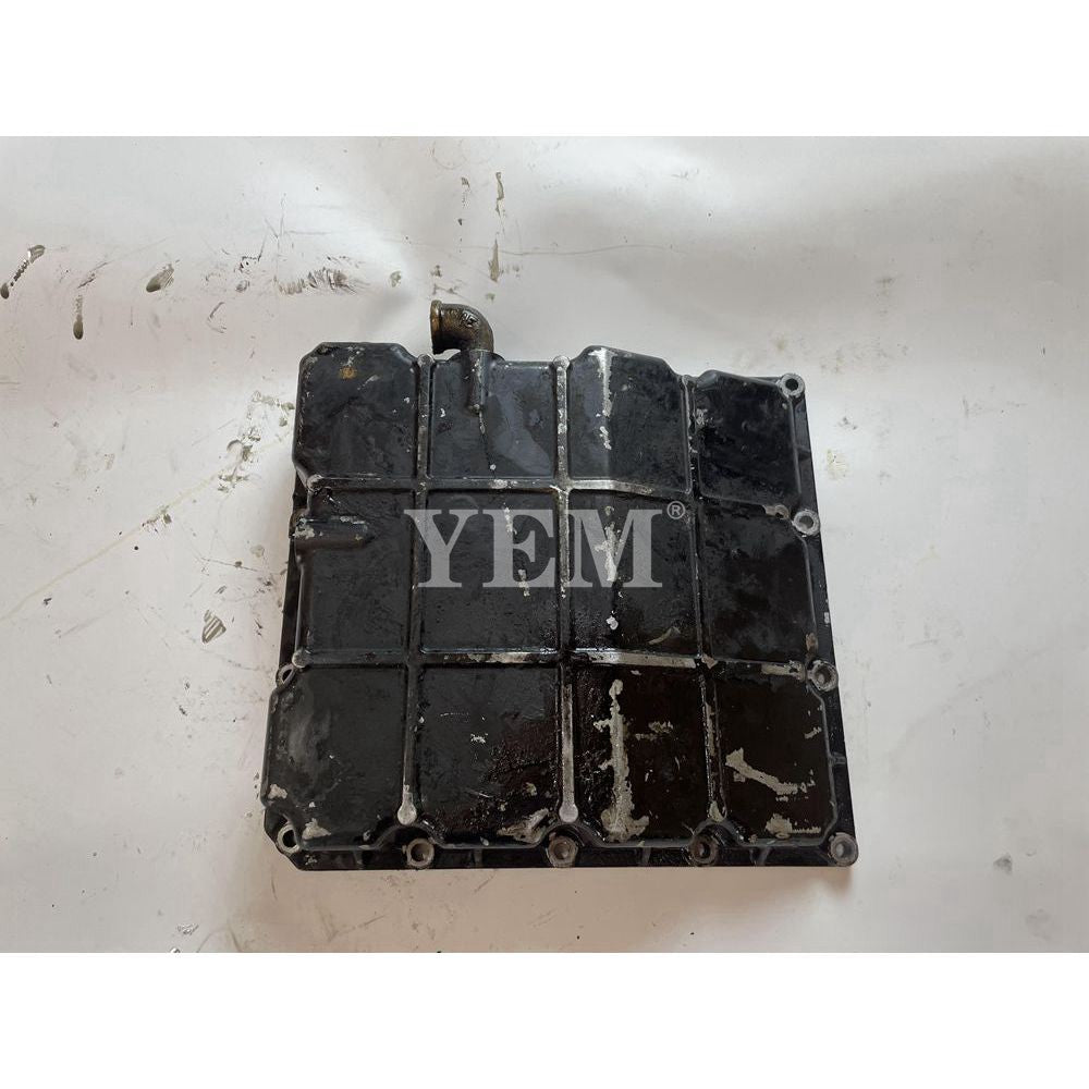 Oil Pan 3TNV76 For Yanmar Engine parts