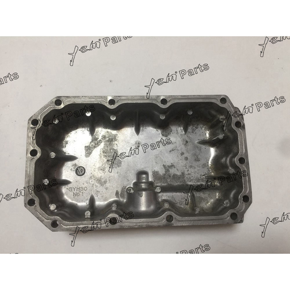 3TNV76 Oil Pan For Yanmar Engine parts