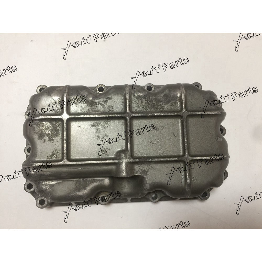 3TNV76 Oil Pan For Yanmar Engine parts