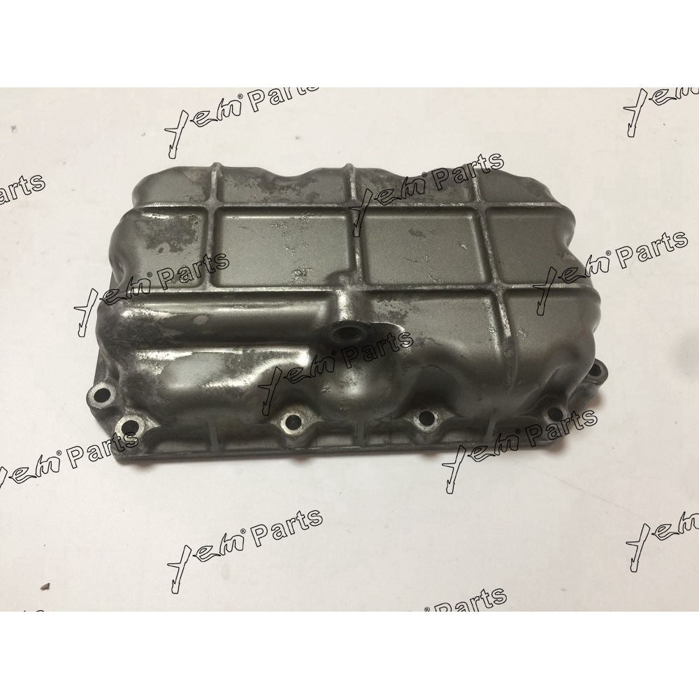 3TNV76 Oil Pan For Yanmar Engine parts