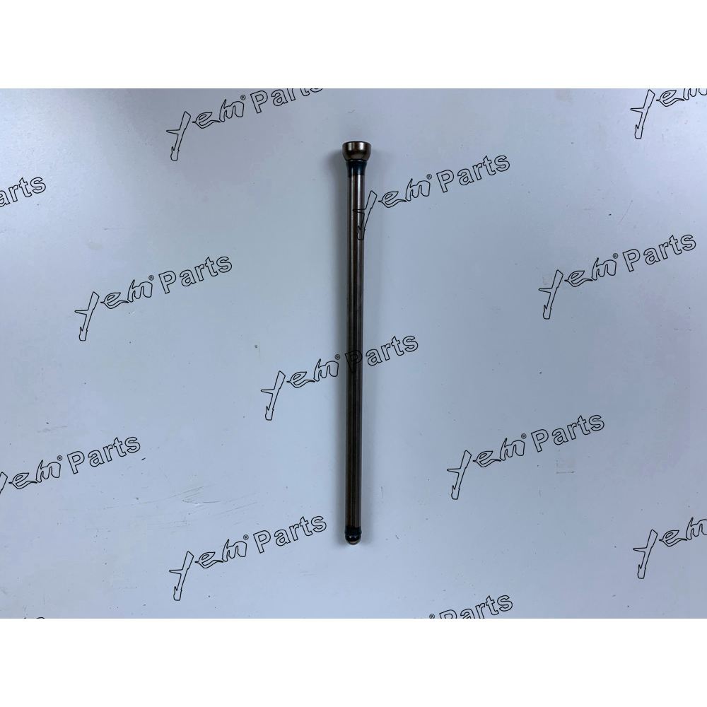 Valve Push Rod 119717-14400 For Yanmar 3TNV76 Engine parts