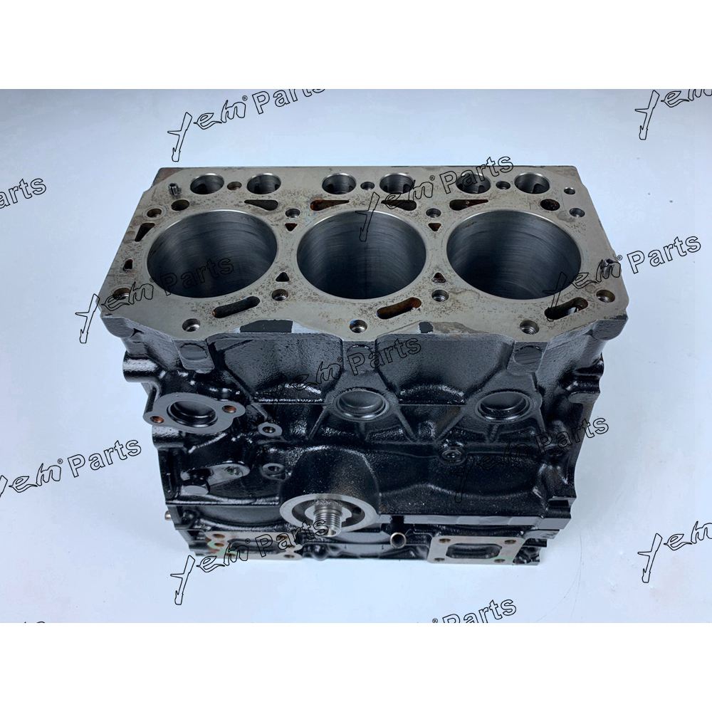 3TNV76 Cylinder Block For Yanmar Engine parts 719717-01560