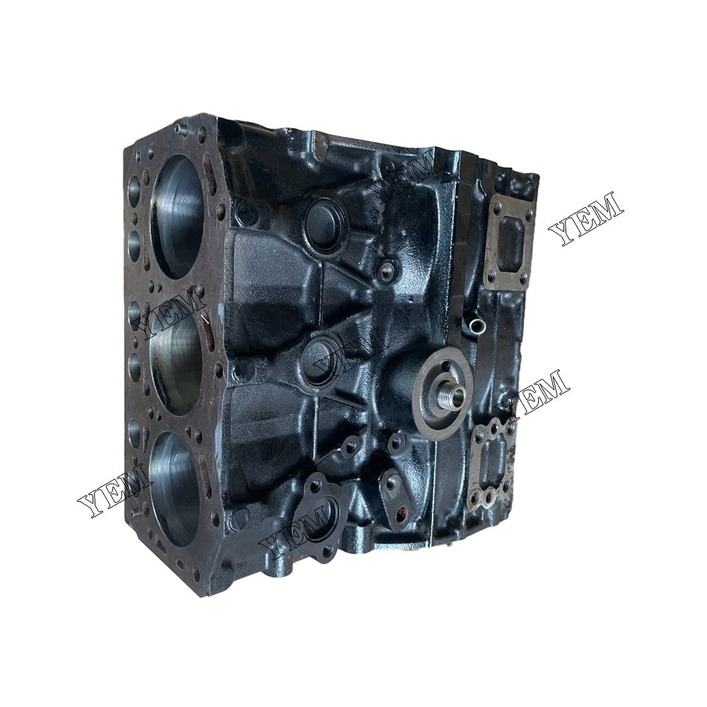 719717-01561 Cylinder Block For Yanmar 3TNV76 Engine parts