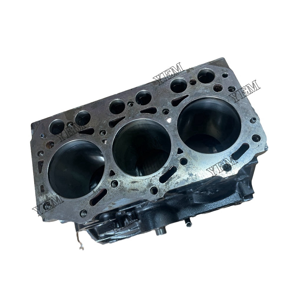 719717-01561 Cylinder Block For Yanmar 3TNV76 Engine parts