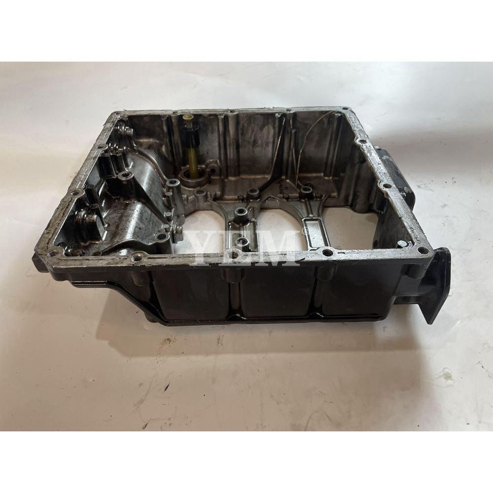 3TNV76 Lower Cylinder Block For Yanmar Engine parts