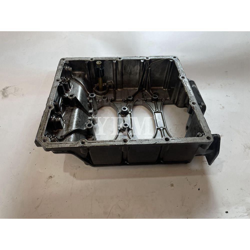 3TNV76 Lower Cylinder Block For Yanmar Engine parts