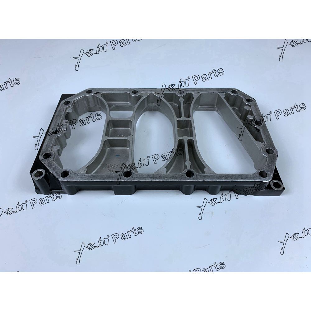 Oil Sump 119717-01720 For Yanmar Engine parts 3TNV76