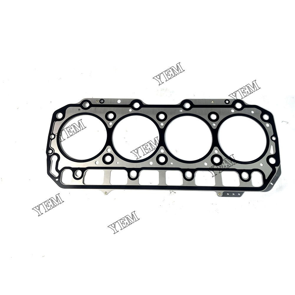 Head Gasket For Yanmar Engine parts 3TNV76