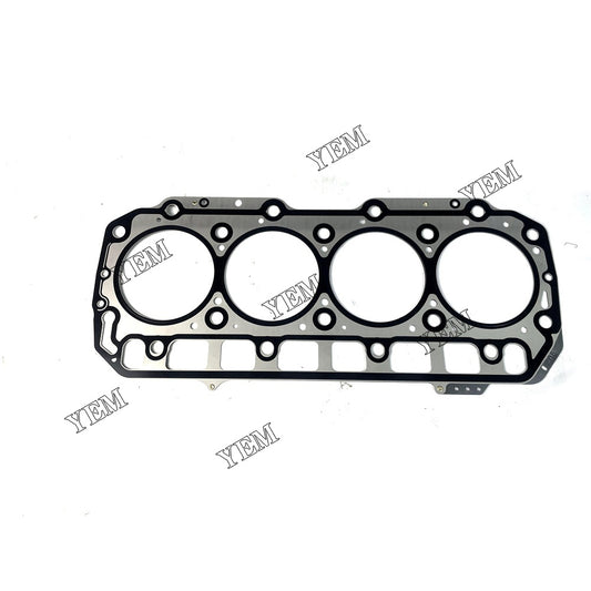 Head Gasket For Yanmar Engine parts 3TNV76