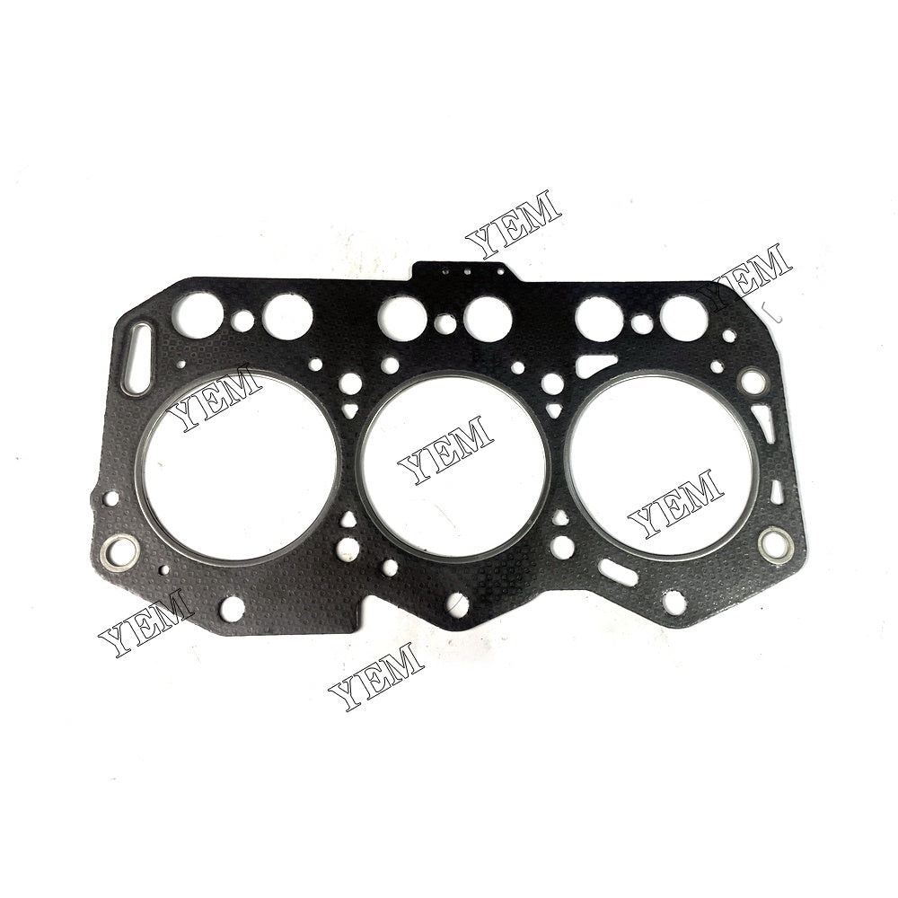 3TNV76 Head Gasket For Yanmar Engine parts