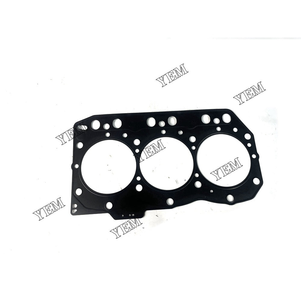 Head Gasket For Yanmar 3TNV76 Engine parts