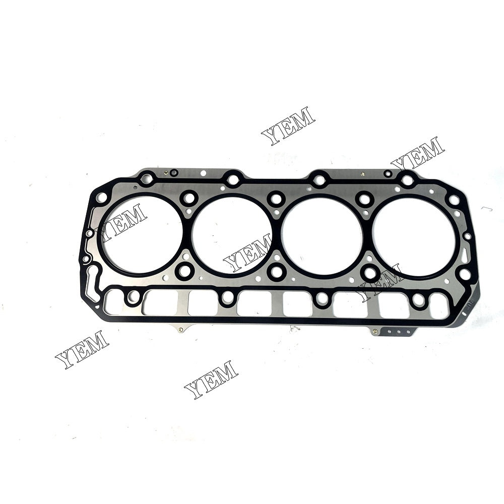 129906-01350 Head Gasket 3TNV76 For Yanmar Engine parts