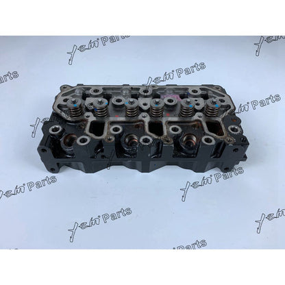 3TNV76 Cylinder Head 119717-11740 For Yanmar Engine parts