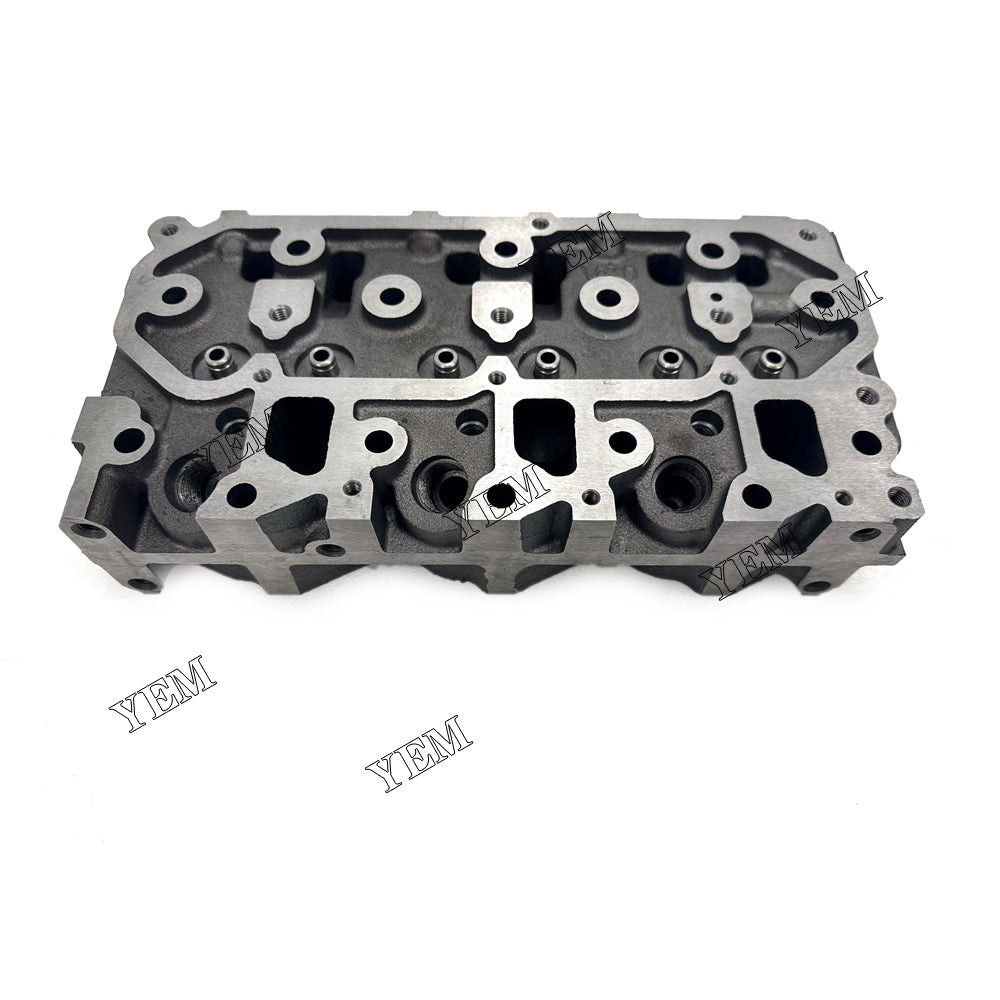 Cylinder Head For Yanmar 3TNV76 Engine parts