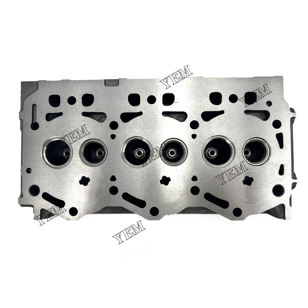 Cylinder Head For Yanmar 3TNV76 Engine parts