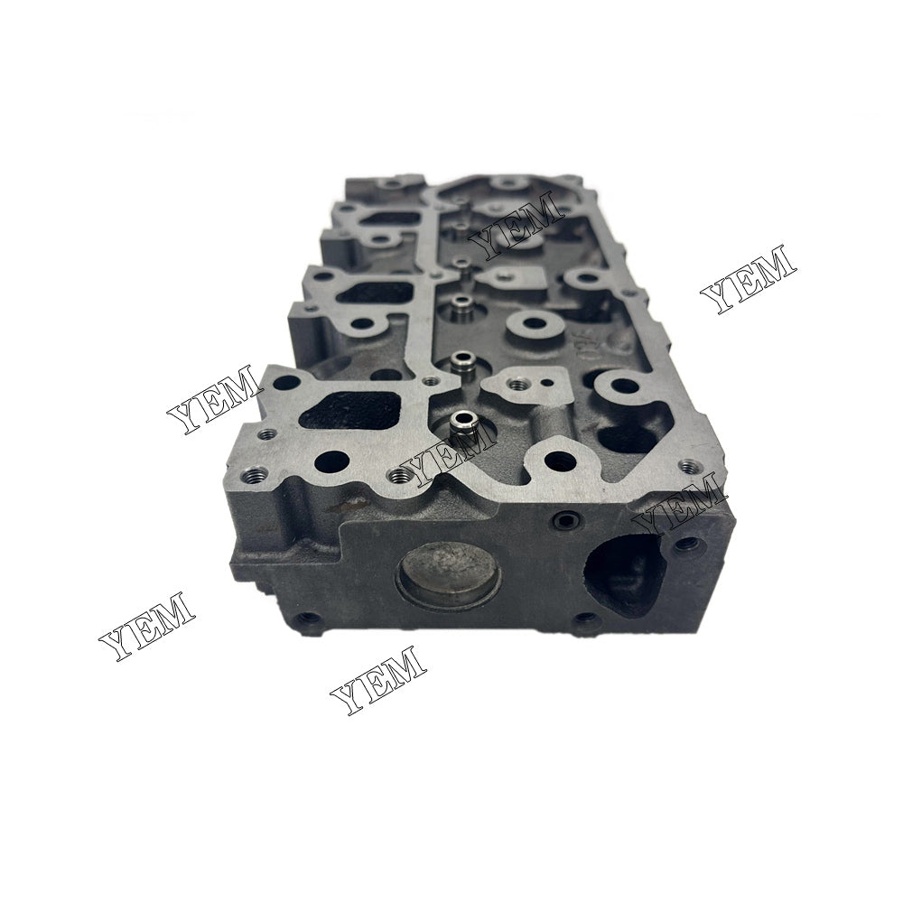 Cylinder Head For Yanmar 3TNV76 Engine parts