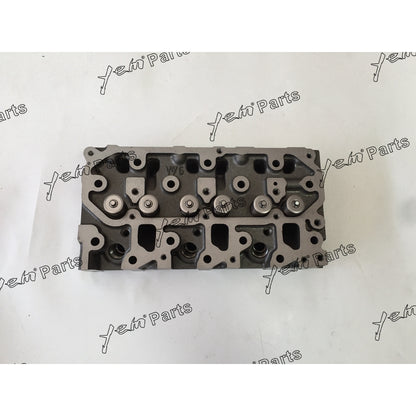 3TNV76 Cylinder Head Assy For Yanmar Engine parts