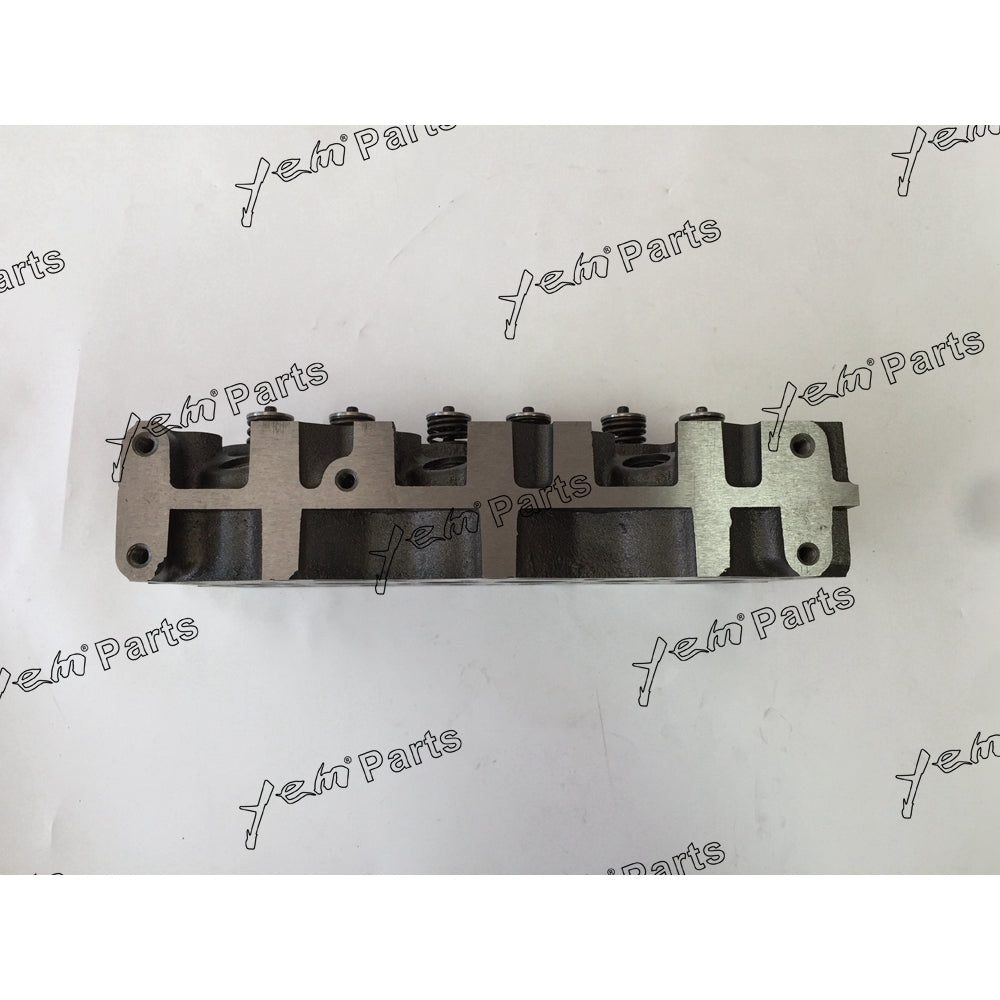 3TNV76 Cylinder Head Assy For Yanmar Engine parts