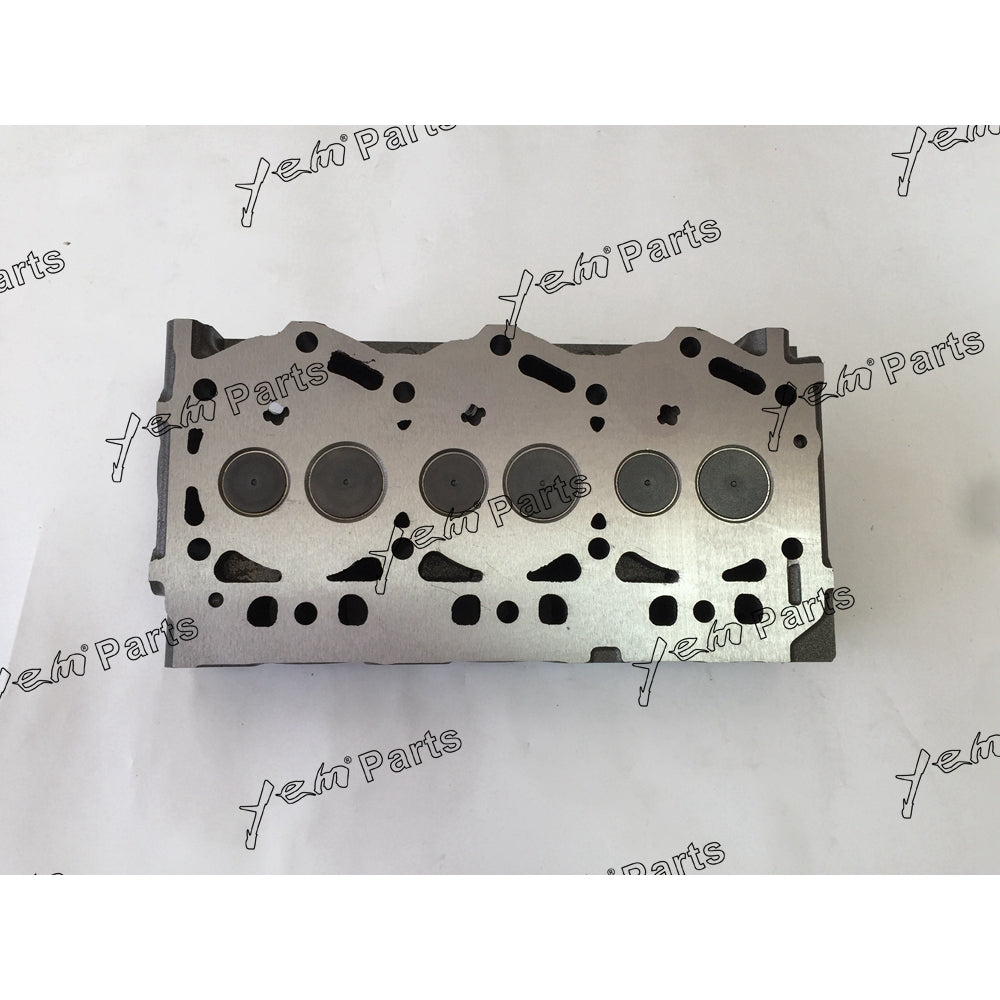 3TNV76 Cylinder Head Assy For Yanmar Engine parts