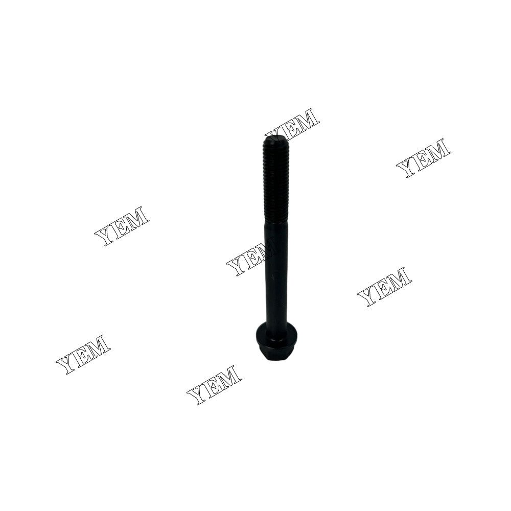 Cylinder Head Bolt For Yanmar 3TNV76 Engine parts