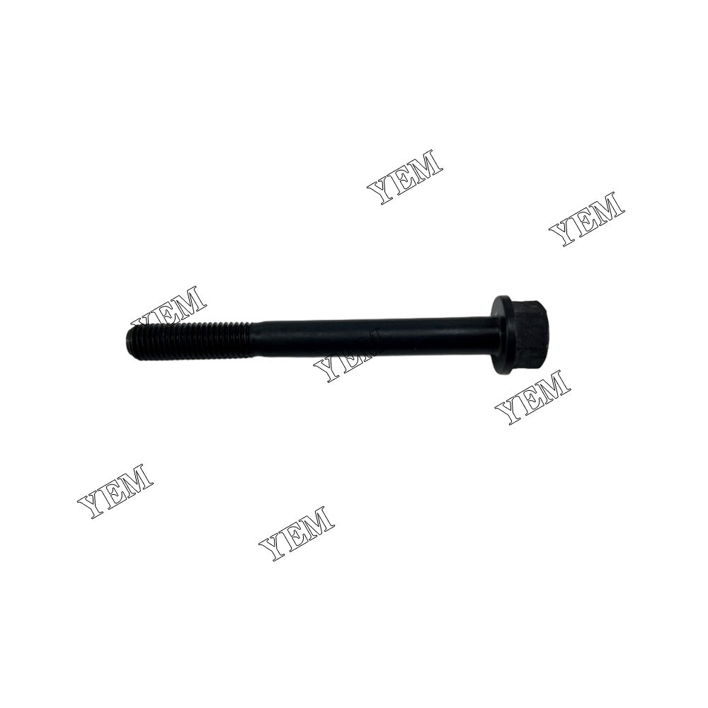 Cylinder Head Bolt For Yanmar 3TNV76 Engine parts