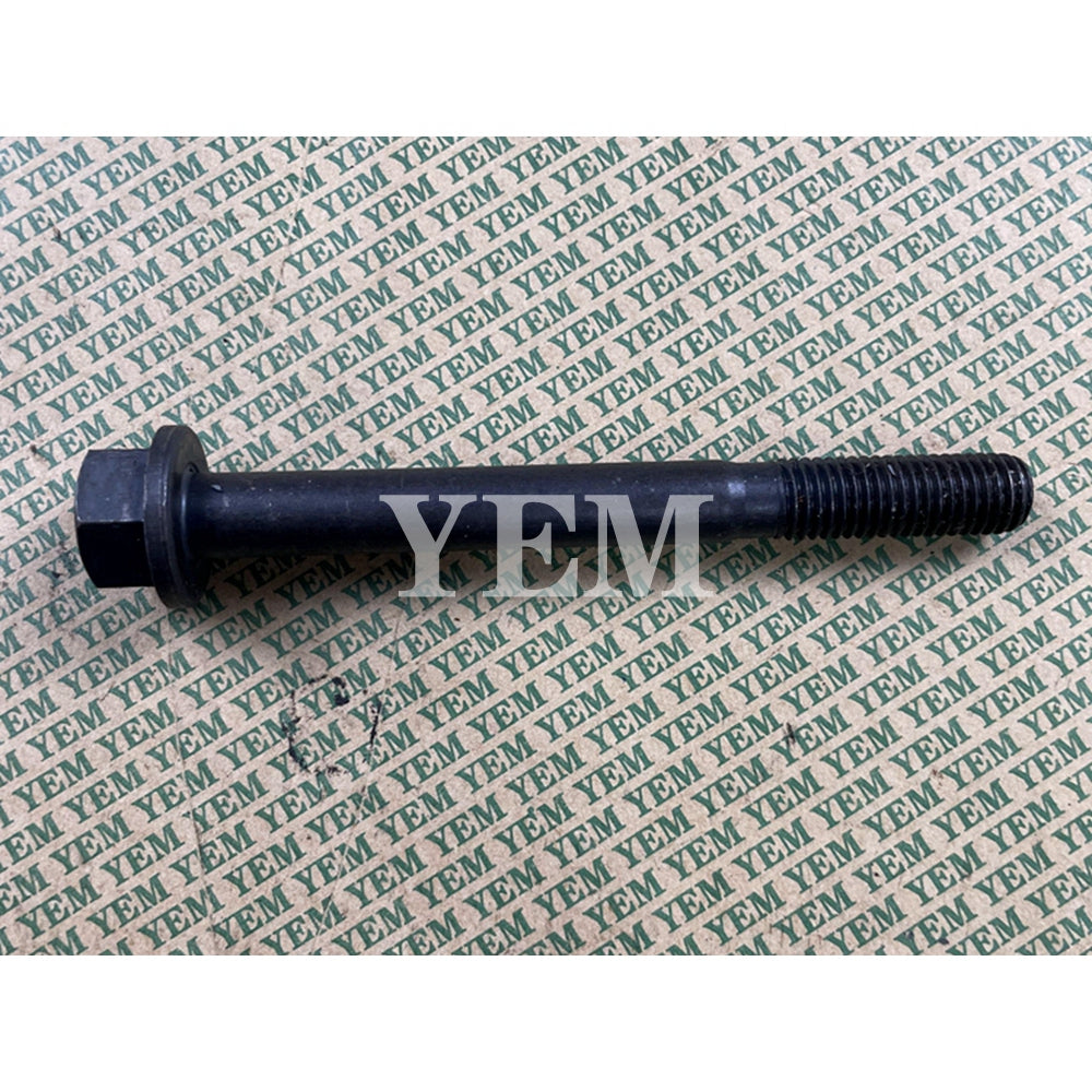 3TNV76 Cylinder Head Bolt For Yanmar Engine parts