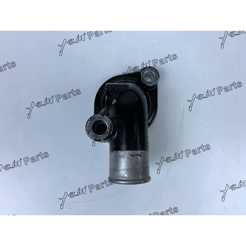 129350-49530 Thermostat Housing Cover 3TNV76 For Yanmar Engine parts