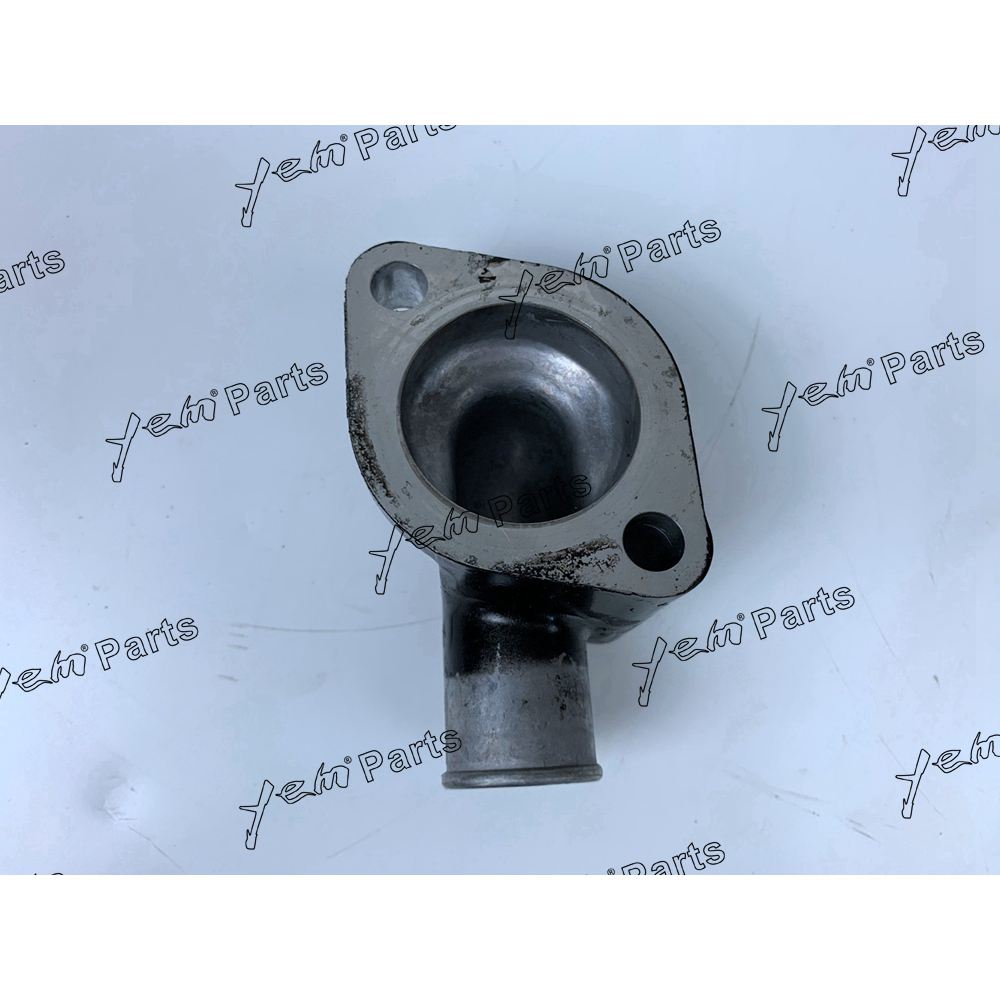 129350-49530 Thermostat Housing Cover 3TNV76 For Yanmar Engine parts