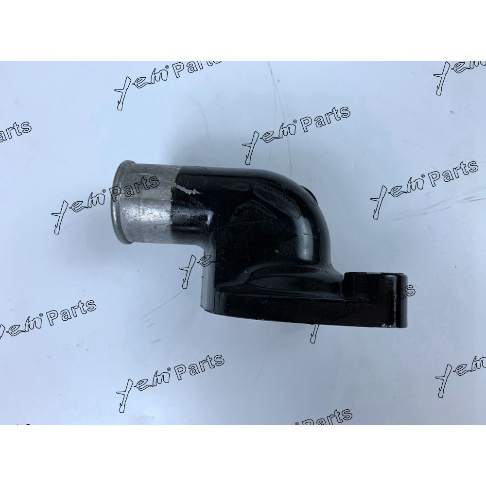 129350-49530 Thermostat Housing Cover 3TNV76 For Yanmar Engine parts