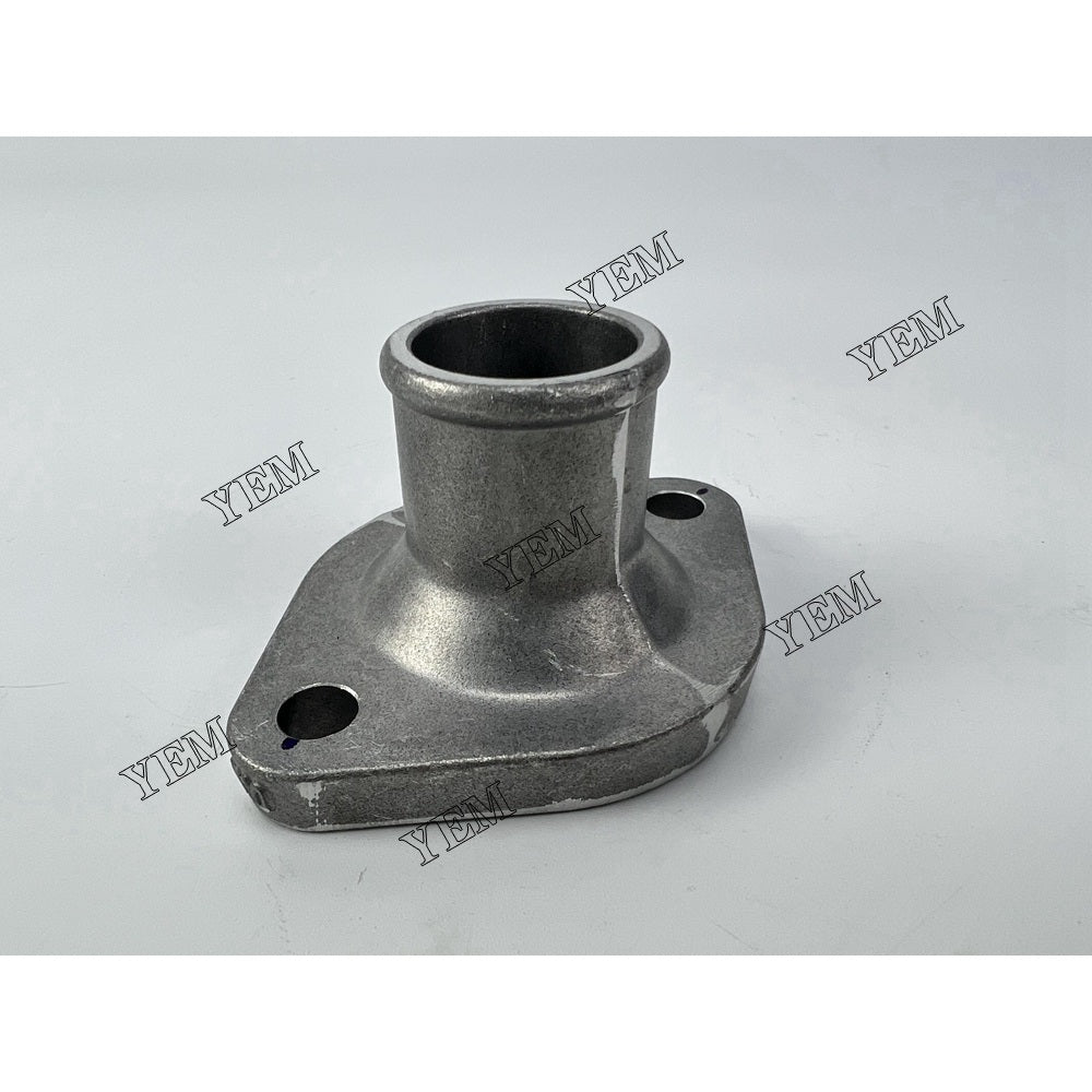 3TNV76 Thermostat Housing Cover 129350-49530-9 For Yanmar Engine parts