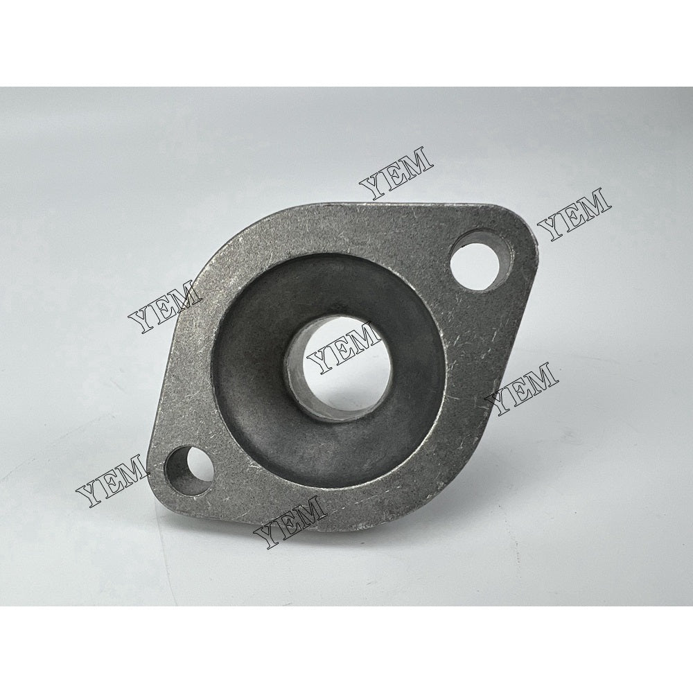 3TNV76 Thermostat Housing Cover 129350-49530-9 For Yanmar Engine parts