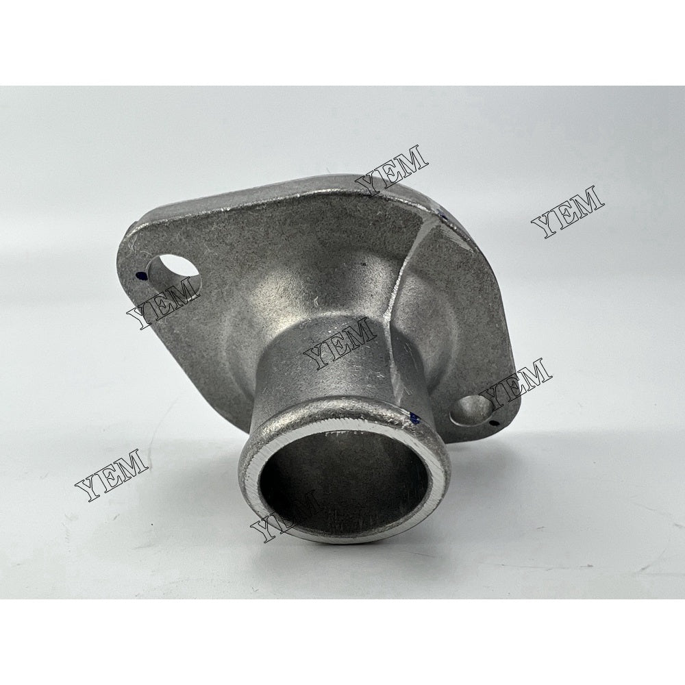 3TNV76 Thermostat Housing Cover 129350-49530-9 For Yanmar Engine parts