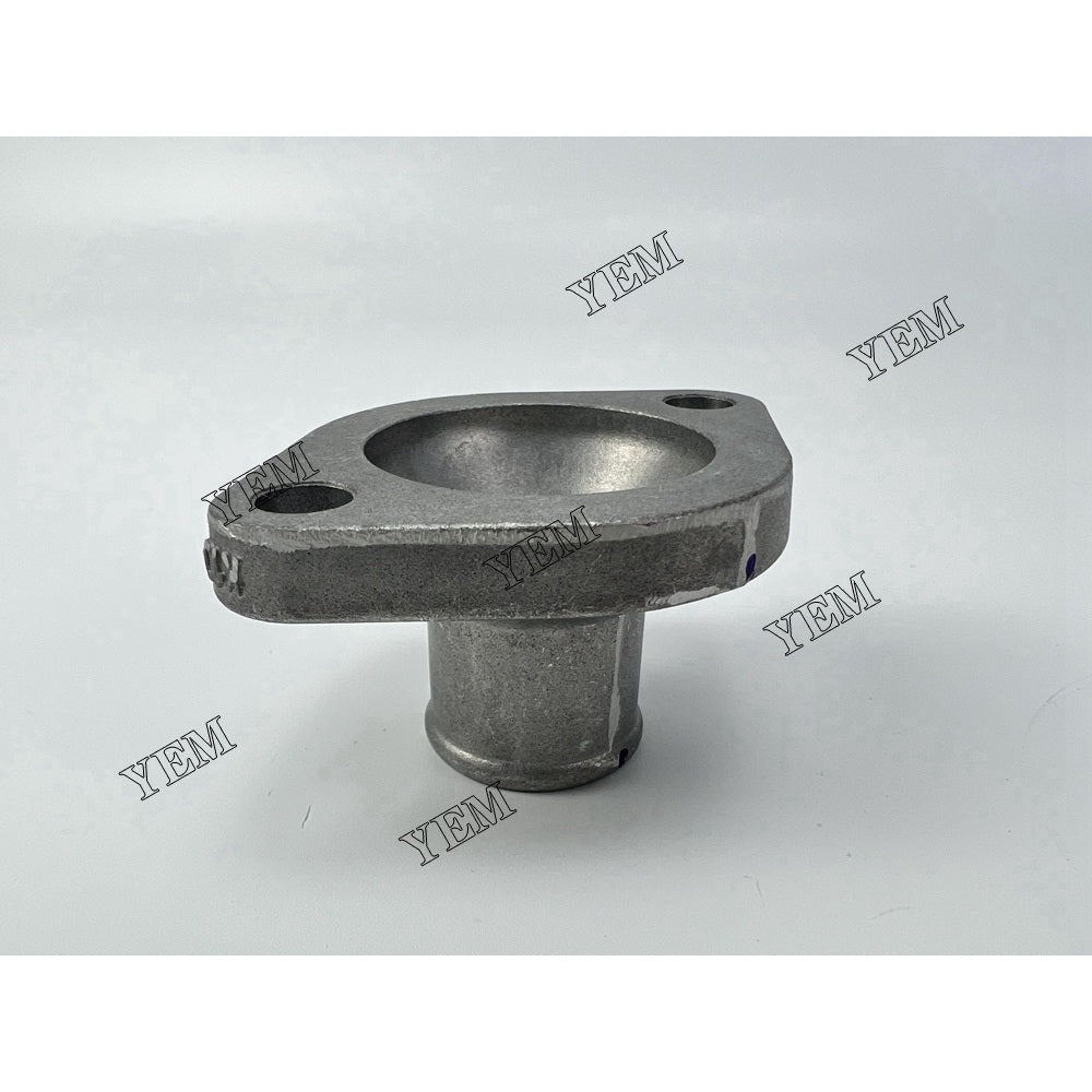 3TNV76 Thermostat Housing Cover 129350-49530-9 For Yanmar Engine parts