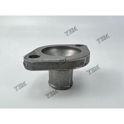 3TNV76 Thermostat Housing Cover 129350-49530-9 For Yanmar Engine parts