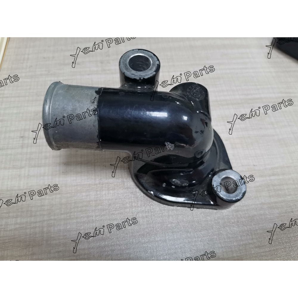 3TNV76 Thermostat Housing Cover For Yanmar Engine parts