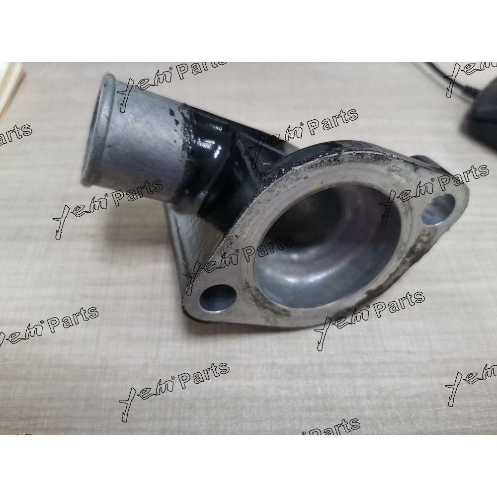 3TNV76 Thermostat Housing Cover For Yanmar Engine parts